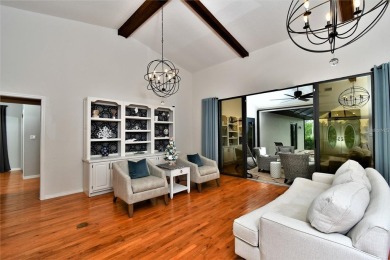 Prepare to be captivated by this extraordinary Gulf Access on Twin Isles Country Club in Florida - for sale on GolfHomes.com, golf home, golf lot