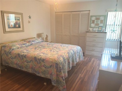 First Floor CONDO- 1BR/1.5 baths located with a view of the on Heather Golf and Country Club in Florida - for sale on GolfHomes.com, golf home, golf lot