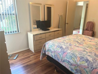 First Floor CONDO- 1BR/1.5 baths located with a view of the on Heather Golf and Country Club in Florida - for sale on GolfHomes.com, golf home, golf lot