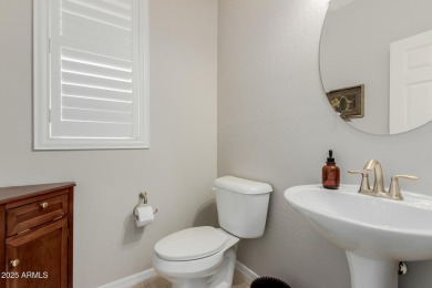 Single home with a true, 3 car garage in the well-sought-after on Verrado Golf Club  in Arizona - for sale on GolfHomes.com, golf home, golf lot