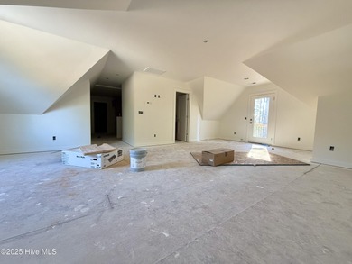 Your coastal dream home is within reach - brand-new construction on Brunswick Plantation and Golf Resorts in North Carolina - for sale on GolfHomes.com, golf home, golf lot