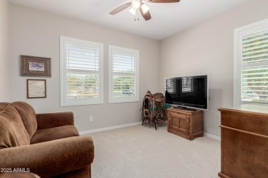 Single home with a true, 3 car garage in the well-sought-after on Verrado Golf Club  in Arizona - for sale on GolfHomes.com, golf home, golf lot