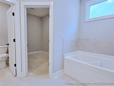 Autry Lake Gated Community, Shackleford plan, 1st floor Owner on Gates Four Golf and Country Club in North Carolina - for sale on GolfHomes.com, golf home, golf lot