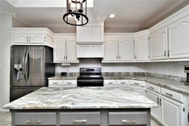 Prepare to be captivated by this extraordinary Gulf Access on Twin Isles Country Club in Florida - for sale on GolfHomes.com, golf home, golf lot