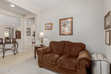 Single home with a true, 3 car garage in the well-sought-after on Verrado Golf Club  in Arizona - for sale on GolfHomes.com, golf home, golf lot