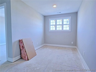 Autry Lake Gated Community, Shackleford plan, 1st floor Owner on Gates Four Golf and Country Club in North Carolina - for sale on GolfHomes.com, golf home, golf lot