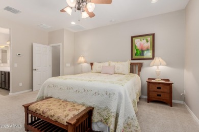 Single home with a true, 3 car garage in the well-sought-after on Verrado Golf Club  in Arizona - for sale on GolfHomes.com, golf home, golf lot