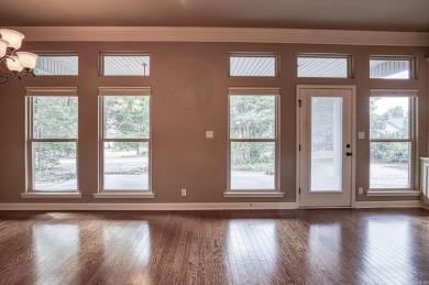 You will love this wonderful all brick, one level home located on Granada Golf Course in Arkansas - for sale on GolfHomes.com, golf home, golf lot