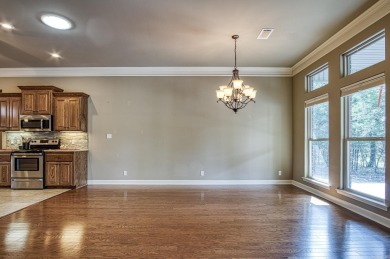 You will love this wonderful all brick, one level home located on Granada Golf Course in Arkansas - for sale on GolfHomes.com, golf home, golf lot