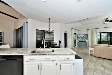 Prepare to be captivated by this extraordinary Gulf Access on Twin Isles Country Club in Florida - for sale on GolfHomes.com, golf home, golf lot