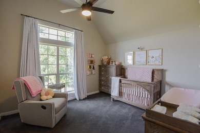 Welcome home to this charming 4-bedroom, 2-bathroom residence on Sugar Tree Golf and Country Club in Texas - for sale on GolfHomes.com, golf home, golf lot