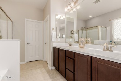 Single home with a true, 3 car garage in the well-sought-after on Verrado Golf Club  in Arizona - for sale on GolfHomes.com, golf home, golf lot