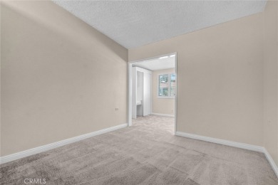 Welcome to this charming expanded 1-bedroom, 1-bathroom home on Leisure World Seal Beach Golf Course in California - for sale on GolfHomes.com, golf home, golf lot