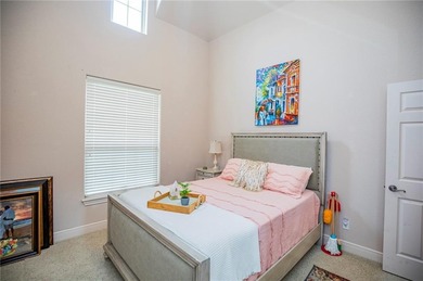 Welcome to this stunning single story Chateaux home in the heart on Shadow Valley Country Club in Arkansas - for sale on GolfHomes.com, golf home, golf lot