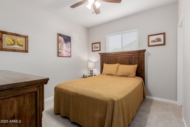 Single home with a true, 3 car garage in the well-sought-after on Verrado Golf Club  in Arizona - for sale on GolfHomes.com, golf home, golf lot
