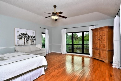Prepare to be captivated by this extraordinary Gulf Access on Twin Isles Country Club in Florida - for sale on GolfHomes.com, golf home, golf lot