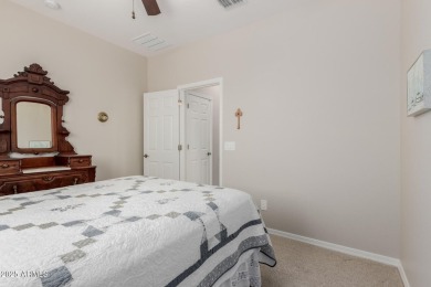 Single home with a true, 3 car garage in the well-sought-after on Verrado Golf Club  in Arizona - for sale on GolfHomes.com, golf home, golf lot