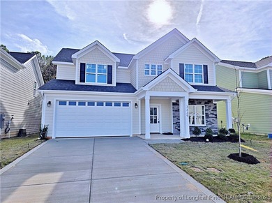 Seller to install blinds and give up to $12,500 in Buyer on Gates Four Golf and Country Club in North Carolina - for sale on GolfHomes.com, golf home, golf lot