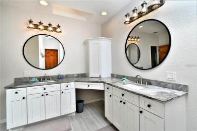 Prepare to be captivated by this extraordinary Gulf Access on Twin Isles Country Club in Florida - for sale on GolfHomes.com, golf home, golf lot