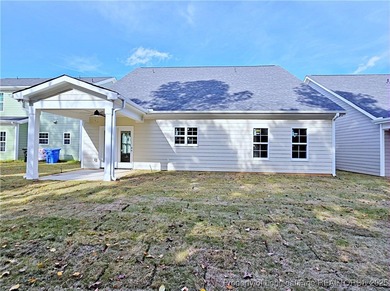 Seller to install blinds and give up to $12,500 in Buyer on Gates Four Golf and Country Club in North Carolina - for sale on GolfHomes.com, golf home, golf lot