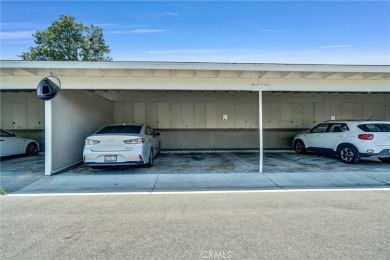 Welcome to this charming expanded 1-bedroom, 1-bathroom home on Leisure World Seal Beach Golf Course in California - for sale on GolfHomes.com, golf home, golf lot