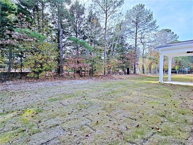 Seller to install blinds and give up to $12,500 in Buyer on Gates Four Golf and Country Club in North Carolina - for sale on GolfHomes.com, golf home, golf lot