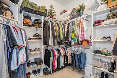 Welcome to this stunning single story Chateaux home in the heart on Shadow Valley Country Club in Arkansas - for sale on GolfHomes.com, golf home, golf lot