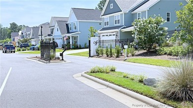 Seller to install blinds and give up to $12,500 in Buyer on Gates Four Golf and Country Club in North Carolina - for sale on GolfHomes.com, golf home, golf lot