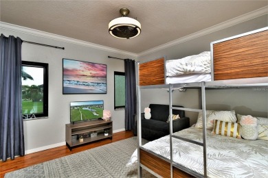 Prepare to be captivated by this extraordinary Gulf Access on Twin Isles Country Club in Florida - for sale on GolfHomes.com, golf home, golf lot