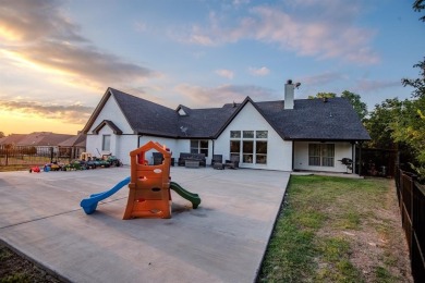Welcome home to this charming 4-bedroom, 2-bathroom residence on Sugar Tree Golf and Country Club in Texas - for sale on GolfHomes.com, golf home, golf lot