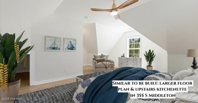 Your coastal dream home is within reach - brand-new construction on Brunswick Plantation and Golf Resorts in North Carolina - for sale on GolfHomes.com, golf home, golf lot