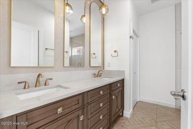 Welcome to 355 S Middleton Dr NW, a stunning new construction on Brunswick Plantation and Golf Resorts in North Carolina - for sale on GolfHomes.com, golf home, golf lot