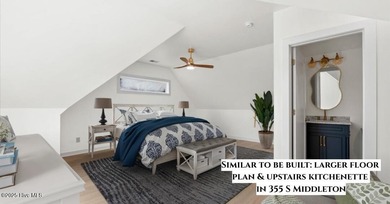 Your coastal dream home is within reach - brand-new construction on Brunswick Plantation and Golf Resorts in North Carolina - for sale on GolfHomes.com, golf home, golf lot