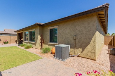 Single home with a true, 3 car garage in the well-sought-after on Verrado Golf Club  in Arizona - for sale on GolfHomes.com, golf home, golf lot