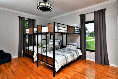 Prepare to be captivated by this extraordinary Gulf Access on Twin Isles Country Club in Florida - for sale on GolfHomes.com, golf home, golf lot