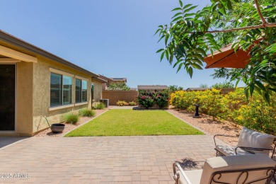 Single home with a true, 3 car garage in the well-sought-after on Verrado Golf Club  in Arizona - for sale on GolfHomes.com, golf home, golf lot