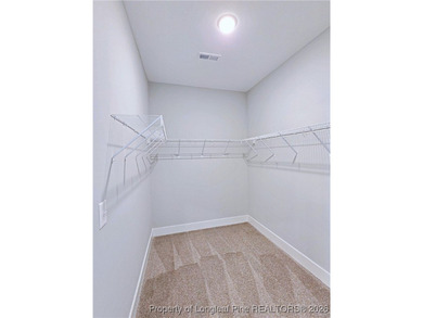 Seller to install blinds and give up to $12,500 in Buyer on Gates Four Golf and Country Club in North Carolina - for sale on GolfHomes.com, golf home, golf lot