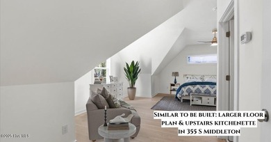 Your coastal dream home is within reach - brand-new construction on Brunswick Plantation and Golf Resorts in North Carolina - for sale on GolfHomes.com, golf home, golf lot