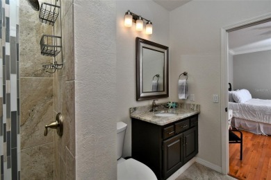 Prepare to be captivated by this extraordinary Gulf Access on Twin Isles Country Club in Florida - for sale on GolfHomes.com, golf home, golf lot