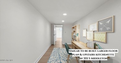 Your coastal dream home is within reach - brand-new construction on Brunswick Plantation and Golf Resorts in North Carolina - for sale on GolfHomes.com, golf home, golf lot