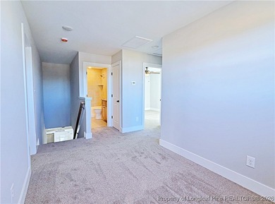 Seller to install blinds and give up to $12,500 in Buyer on Gates Four Golf and Country Club in North Carolina - for sale on GolfHomes.com, golf home, golf lot