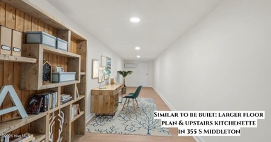 Your coastal dream home is within reach - brand-new construction on Brunswick Plantation and Golf Resorts in North Carolina - for sale on GolfHomes.com, golf home, golf lot