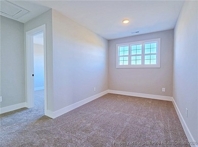 Seller to install blinds and give up to $12,500 in Buyer on Gates Four Golf and Country Club in North Carolina - for sale on GolfHomes.com, golf home, golf lot