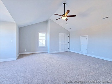 Seller to install blinds and give up to $12,500 in Buyer on Gates Four Golf and Country Club in North Carolina - for sale on GolfHomes.com, golf home, golf lot