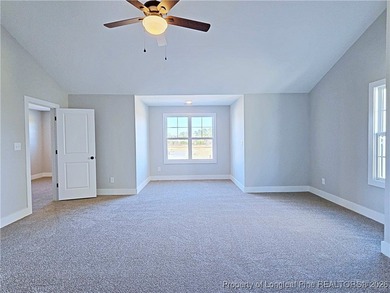 Seller to install blinds and give up to $12,500 in Buyer on Gates Four Golf and Country Club in North Carolina - for sale on GolfHomes.com, golf home, golf lot