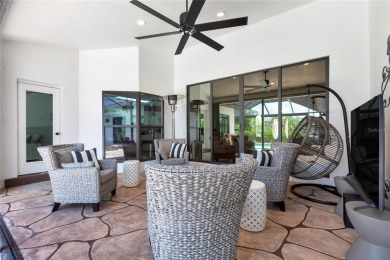 Prepare to be captivated by this extraordinary Gulf Access on Twin Isles Country Club in Florida - for sale on GolfHomes.com, golf home, golf lot