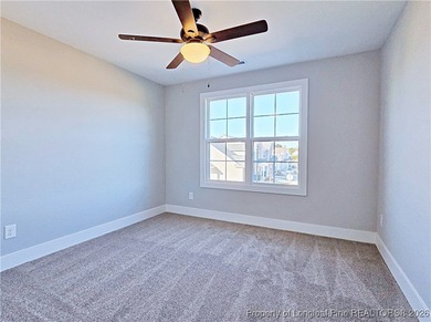 Seller to install blinds and give up to $12,500 in Buyer on Gates Four Golf and Country Club in North Carolina - for sale on GolfHomes.com, golf home, golf lot