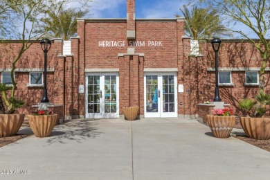 Single home with a true, 3 car garage in the well-sought-after on Verrado Golf Club  in Arizona - for sale on GolfHomes.com, golf home, golf lot