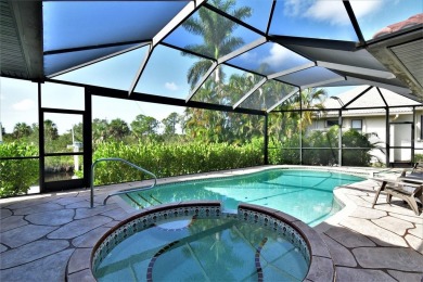 Prepare to be captivated by this extraordinary Gulf Access on Twin Isles Country Club in Florida - for sale on GolfHomes.com, golf home, golf lot