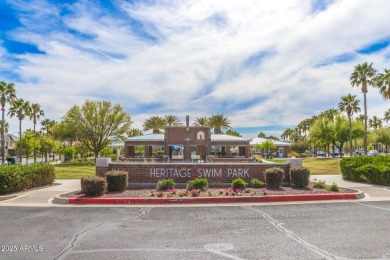 Single home with a true, 3 car garage in the well-sought-after on Verrado Golf Club  in Arizona - for sale on GolfHomes.com, golf home, golf lot